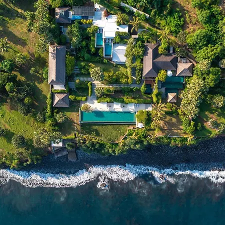 Shunyata Villas Bali