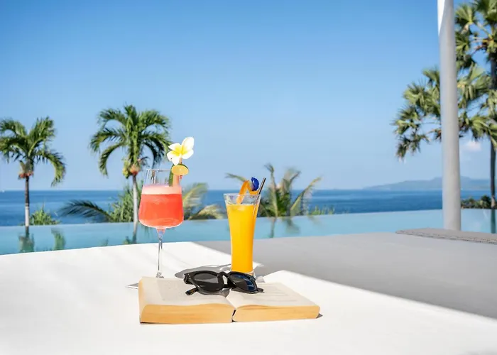 Villa Shunyata Bali - Adults Only! Seraya
