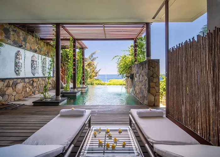 Shunyata Bali - Adults Only! Villa *