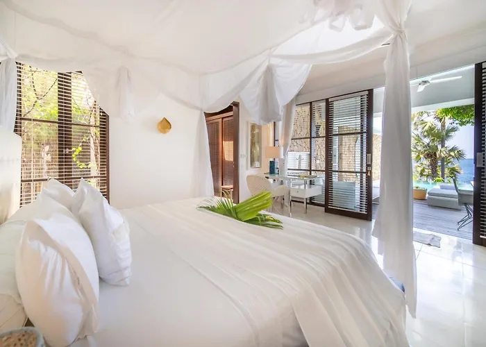Villa Shunyata Bali - Adults Only!