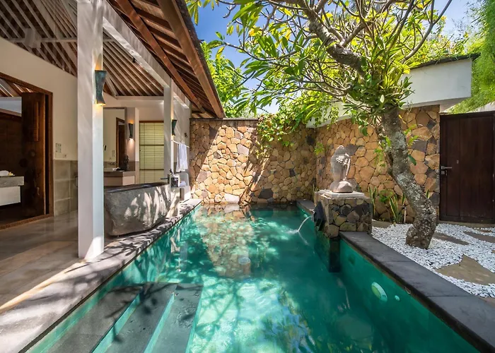 Shunyata Bali - Adults Only!