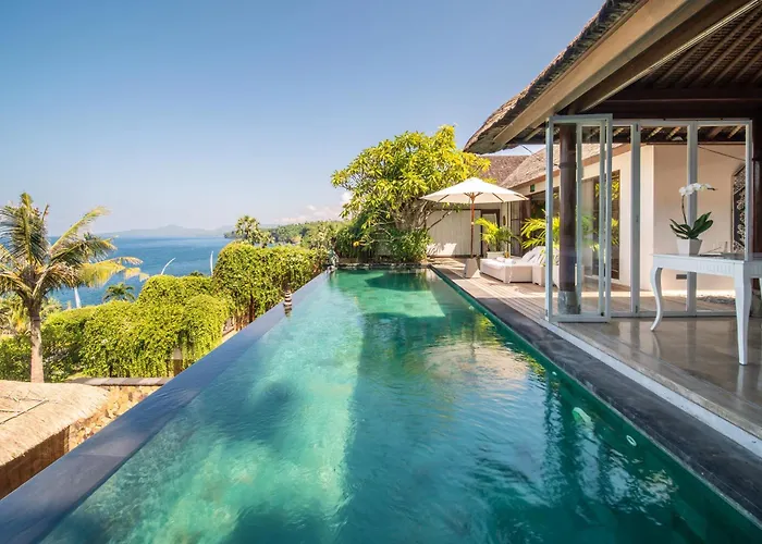 Shunyata Bali - Adults Only! *