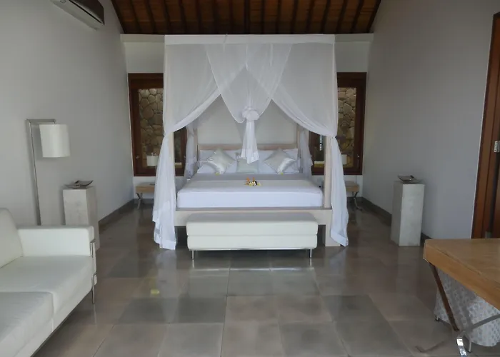 Shunyata Bali - Adults Only! Villa