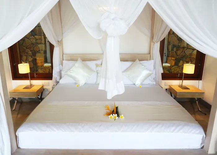 Shunyata Bali - Adults Only! *