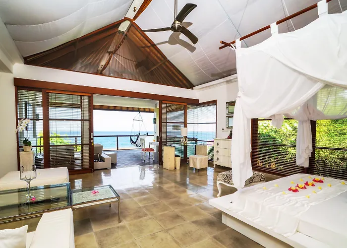 Shunyata Bali - Adults Only! Villa