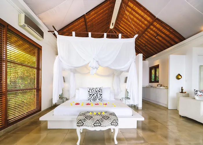 Shunyata Bali - Adults Only! Villa *