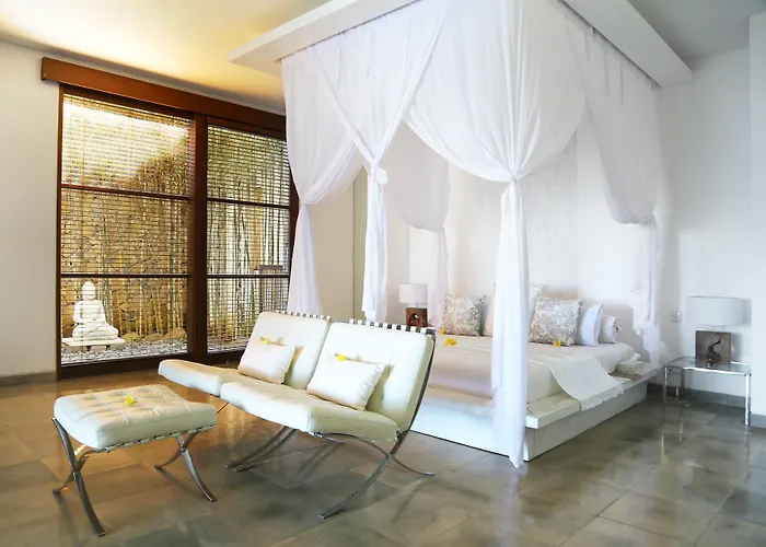 Shunyata Bali - Adults Only!