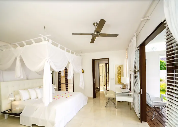 Shunyata Bali - Adults Only! Seraya