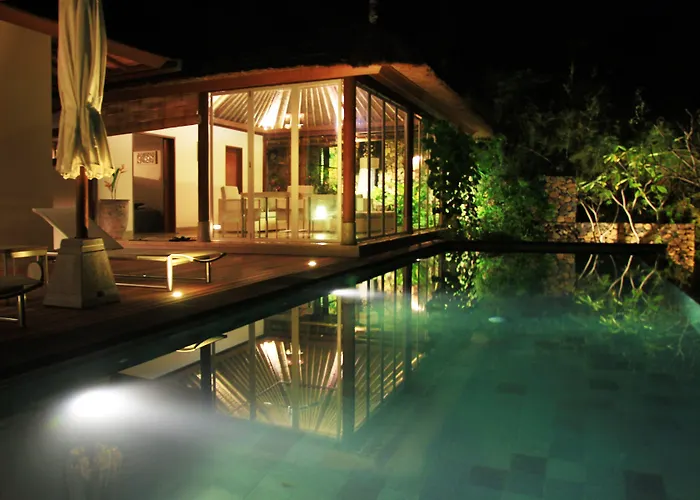Shunyata Bali - Adults Only!