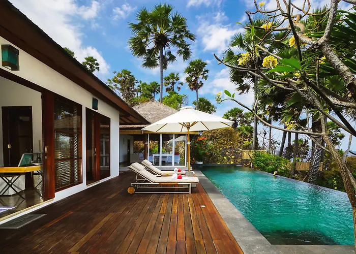 Shunyata Bali - Adults Only! *