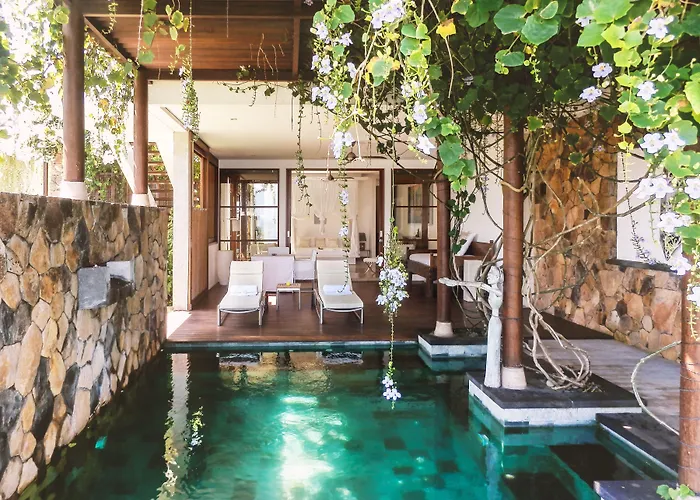 Shunyata Bali - Adults Only! Villa Seraya
