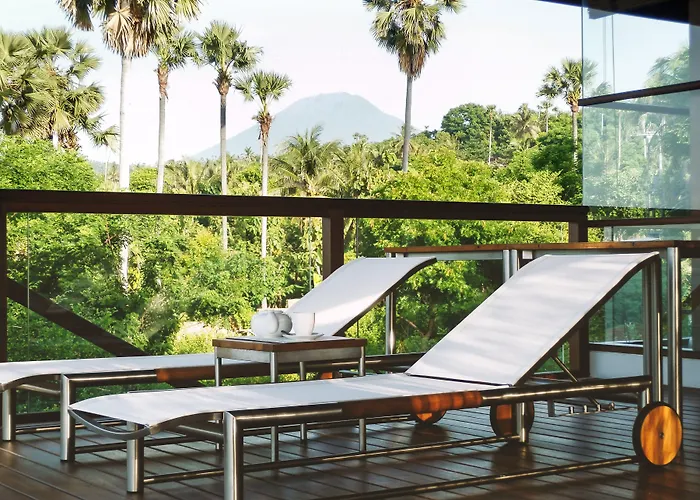 Shunyata Bali - Adults Only! * Seraya