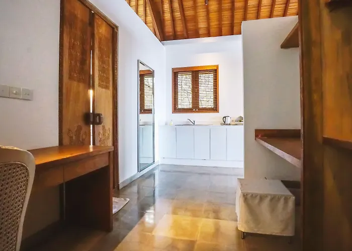 Shunyata Bali - Adults Only! Villa Seraya