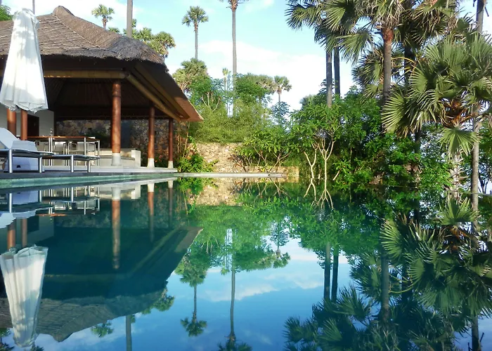Villa Shunyata Bali - Adults Only!