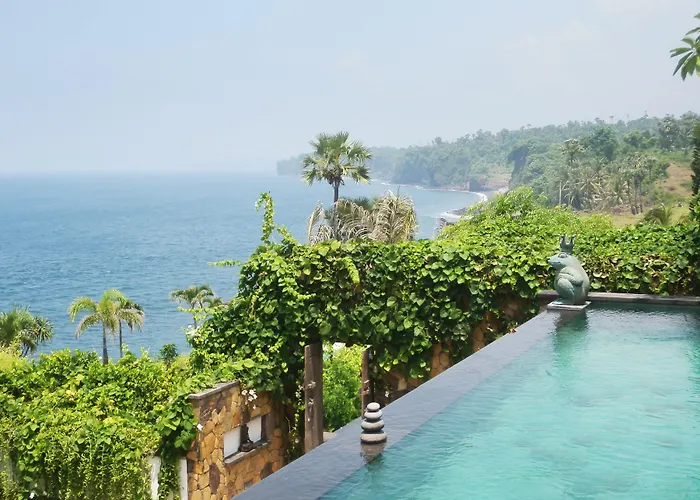 Villa Shunyata Bali - Adults Only! *