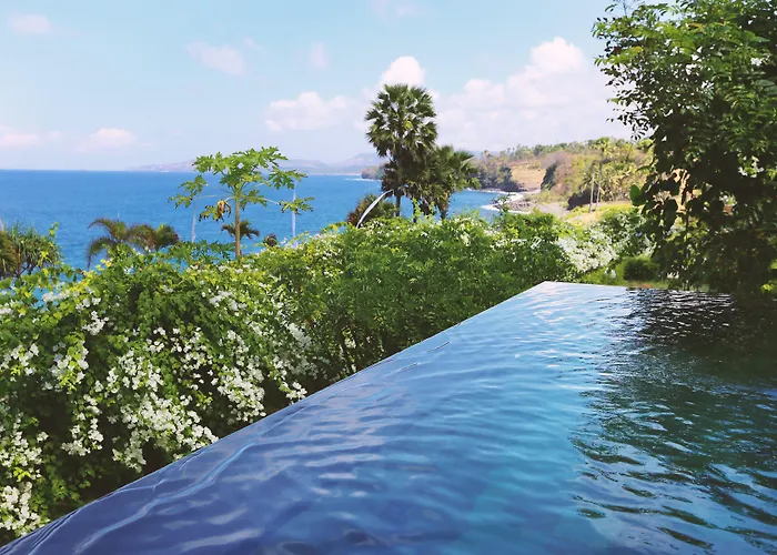 Villa Shunyata Bali - Adults Only! *