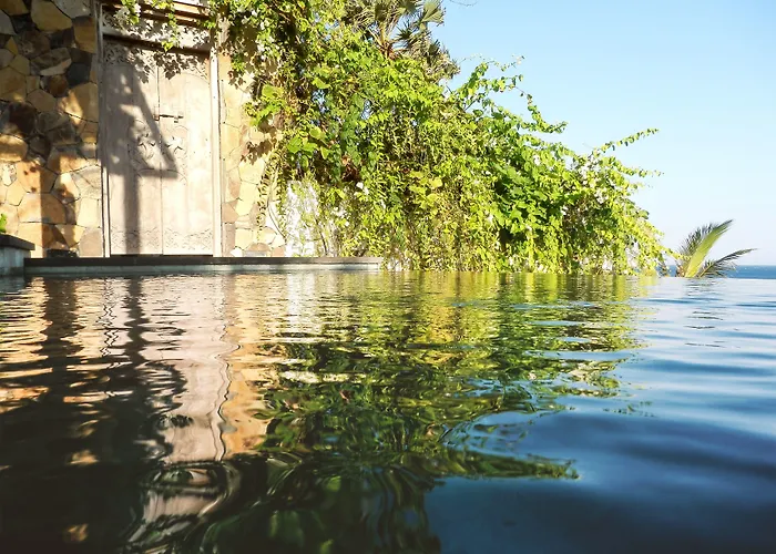 Shunyata Bali - Adults Only! Villa *