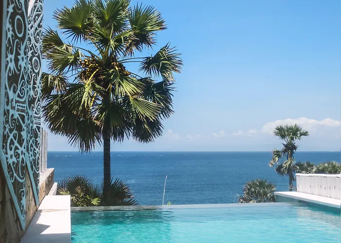 Shunyata Bali - Adults Only! Villa *