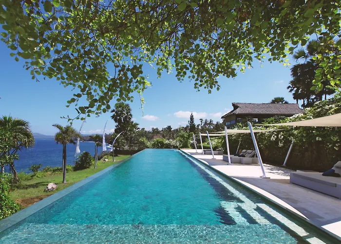 Shunyata Bali - Adults Only! Villa *