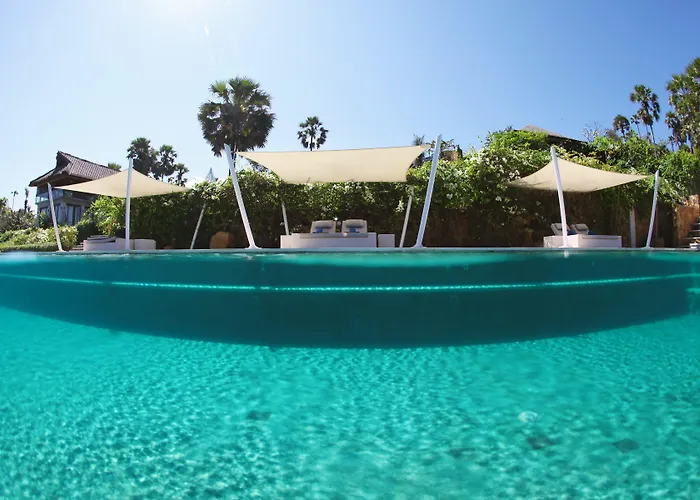 Shunyata Bali - Adults Only! Villa