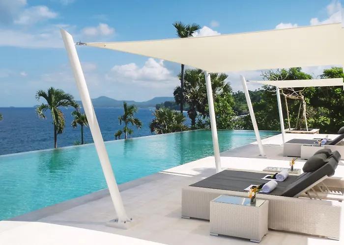 Villa Shunyata Bali - Adults Only! Seraya