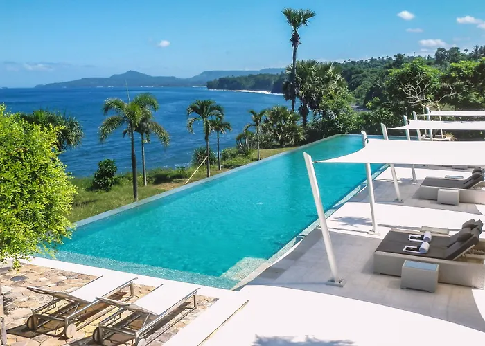 Villa Shunyata Bali - Adults Only!