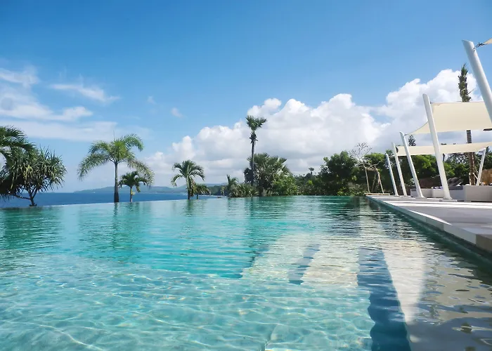 Shunyata Bali - Adults Only! * Seraya