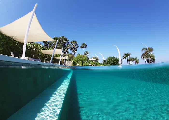 Shunyata Bali - Adults Only! Seraya