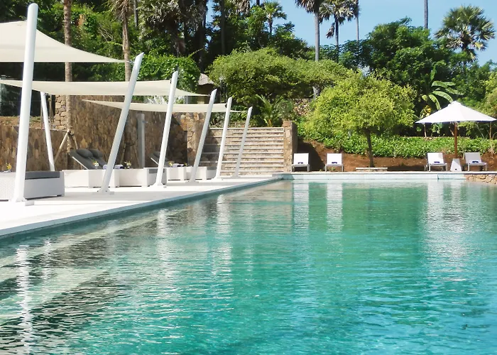 Shunyata Bali - Adults Only! *