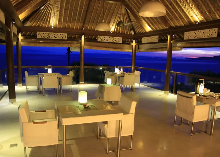 Shunyata Bali - Adults Only! Seraya