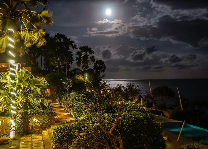 Shunyata Bali - Adults Only! Villa