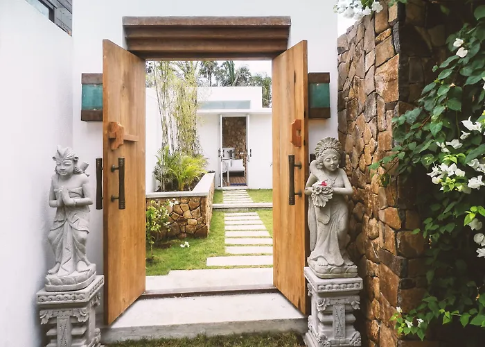 Shunyata Bali - Adults Only! Villa Seraya