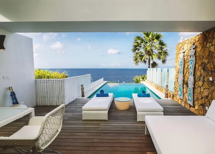 Villa Shunyata Bali - Adults Only! Seraya