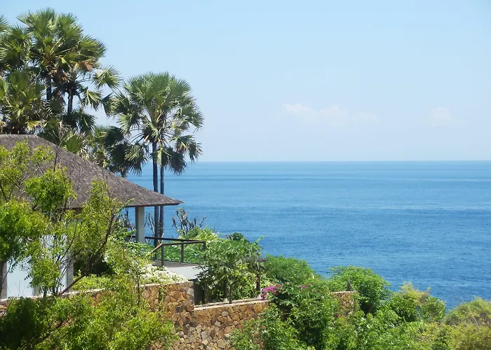 Shunyata Bali - Adults Only!