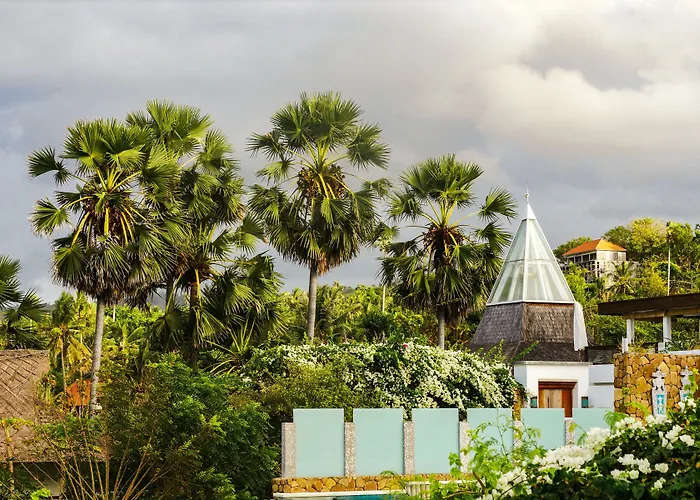 Villa Shunyata Bali - Adults Only! *