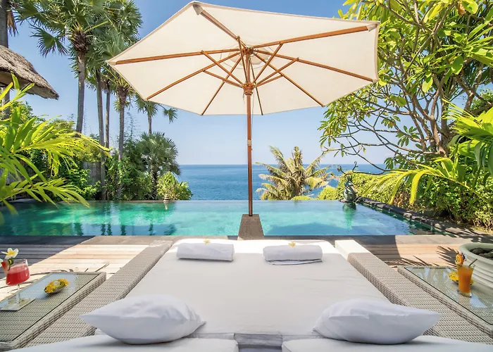 Shunyata Bali - Adults Only! Villa *