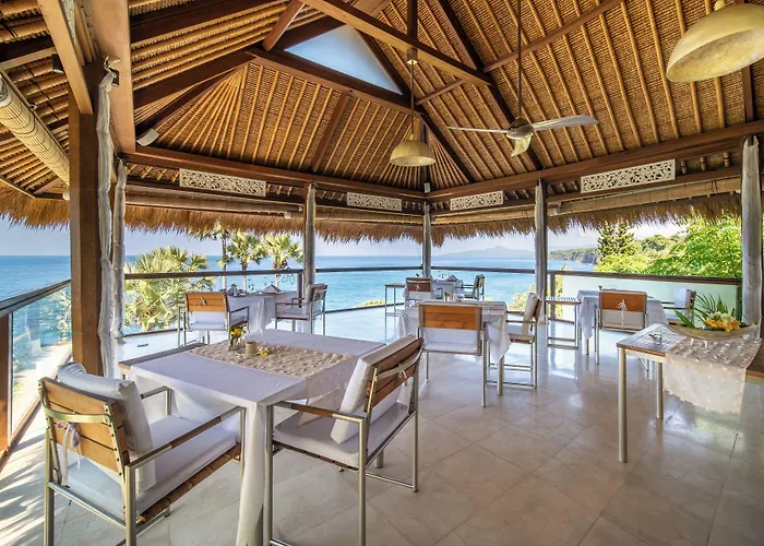 Shunyata Bali - Adults Only! Villa *