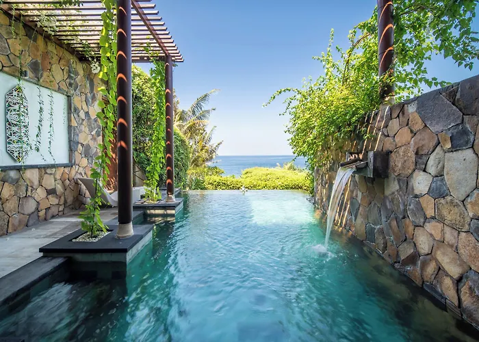 Villa Shunyata Bali - Adults Only! *