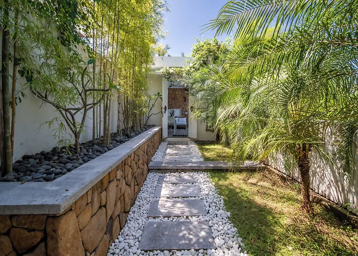 Villa Shunyata Bali - Adults Only! Seraya