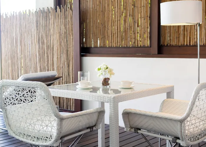 فيلة Shunyata Bali - Adults Only! Seraya