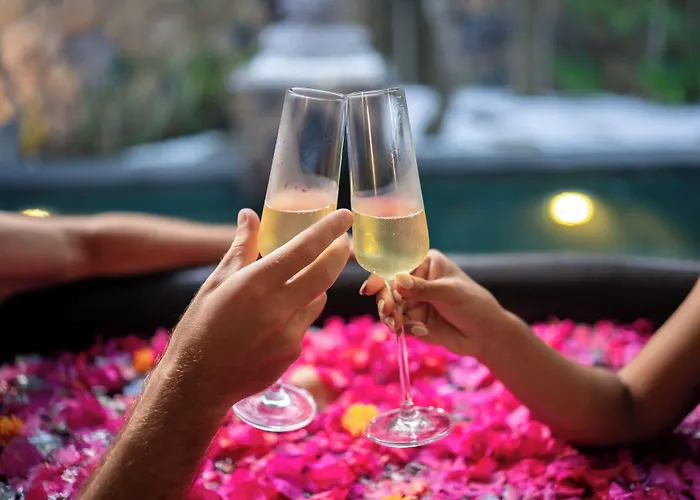 Shunyata Bali - Adults Only! Villa *