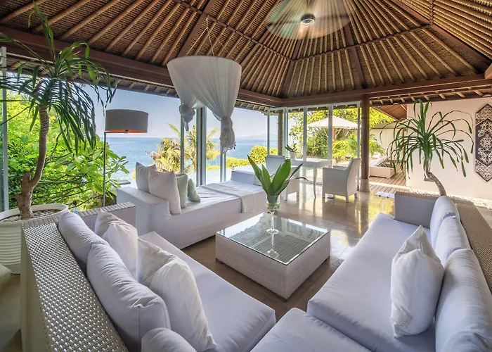 Villa Shunyata Bali - Adults Only! *