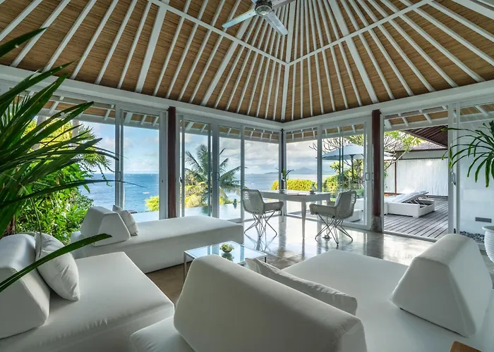 Shunyata Bali - Adults Only! * Seraya