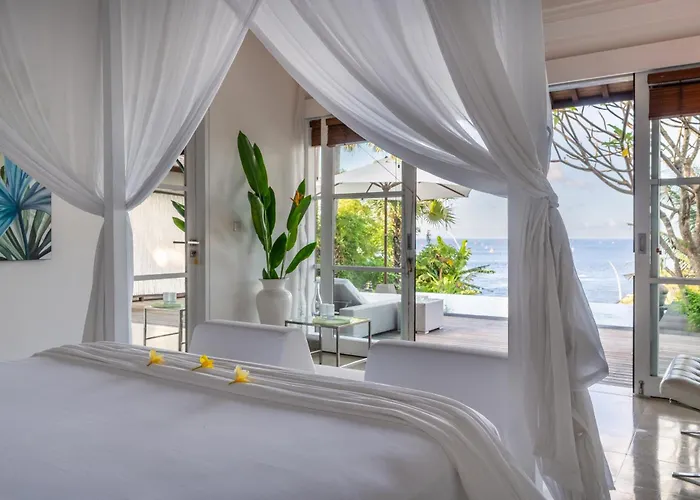 Shunyata Bali - Adults Only! *