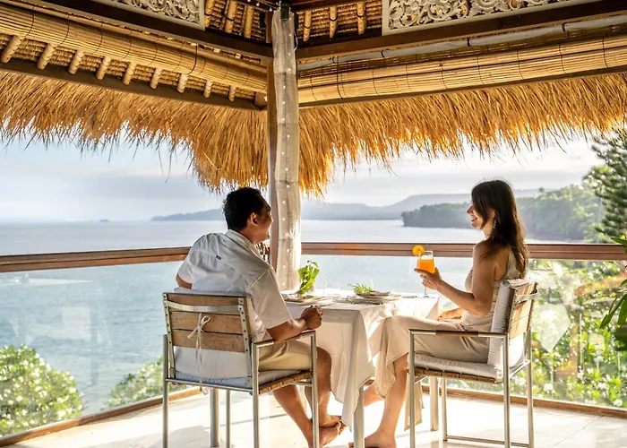 Shunyata Bali - Adults Only! * Seraya