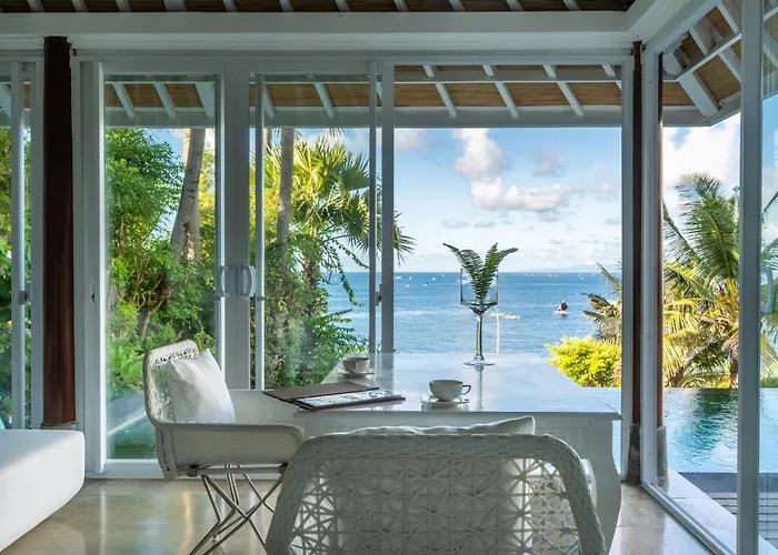 Shunyata Bali - Adults Only! Villa