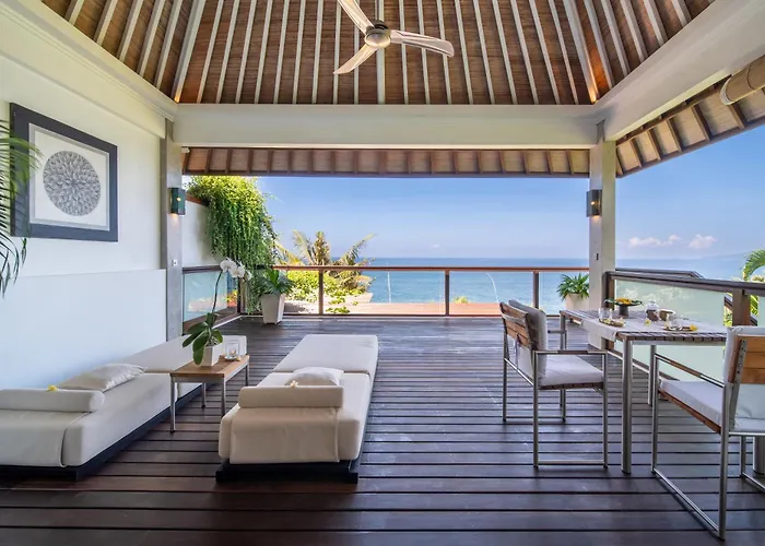 Villa Shunyata Bali - Adults Only!