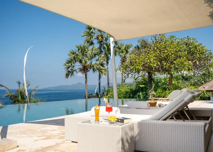 Shunyata Bali - Adults Only! Villa *