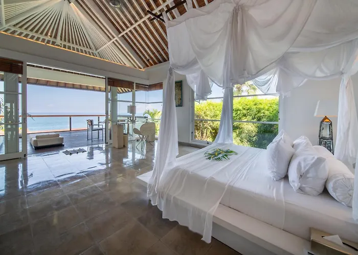Villa Shunyata Bali - Adults Only! *