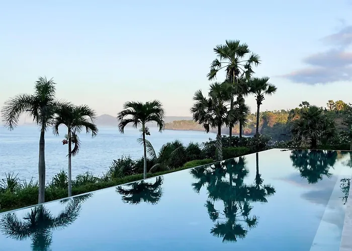 Shunyata Bali - Adults Only! Villa Seraya